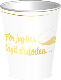 Mugg 8-pack