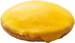 Citronbiskvi Lyx Glutenfri