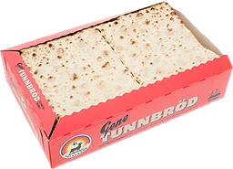 Tunnbröd Gene