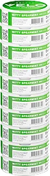 Witty Spearmint Slim S2 10-pack