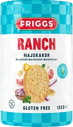 Majskakor Ranch
