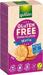 Maria Kex Glutenfria