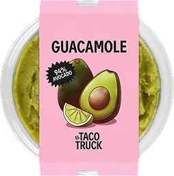Guacamole
