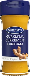 Gurkmeja