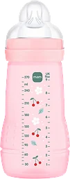 Nappflaska Easy Active 2m+