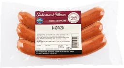 Chorizo