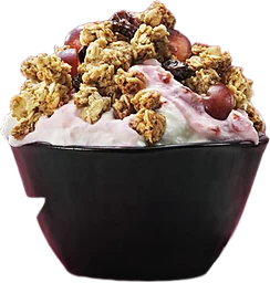 Granola Russin
