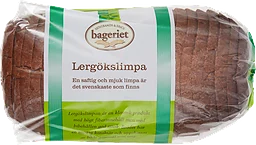 Lergökslimpa