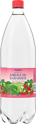 Jordgubb/Rabar
