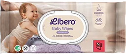 Wet Wipes Oparfymerade Våtservetter