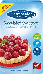 Sötningsmedel Lättströ Refill