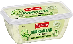 Gurksallad