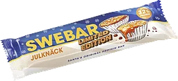 Proteinbar Julknäck