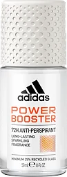 Deodorant Roll On Power Booster Female