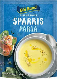 Sparrissoppa 4 portioner