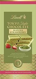 Chokladkaka Tokyo Style