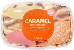 Glass Caramel