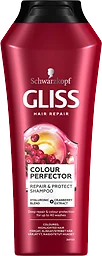 Schampo Colour Perfector