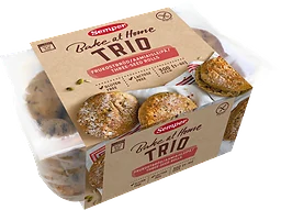 Trio 5-p