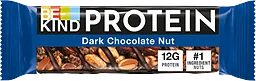 Dark Chocolate Nut
