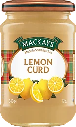 Lemon curd