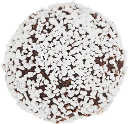 Pärlboll Lyx