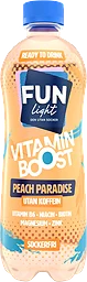 Vitamin Boost Peach Paradise