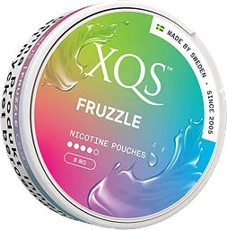 Fruzzle S4
