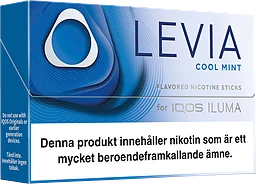 Cool Mint