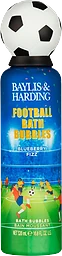 Badskum Football Topper 320g