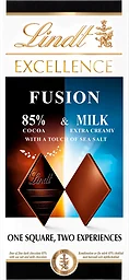 85% Milk Salt Excellence Fusion