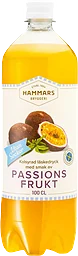 Läsk Passionsfrukt Utan Socker