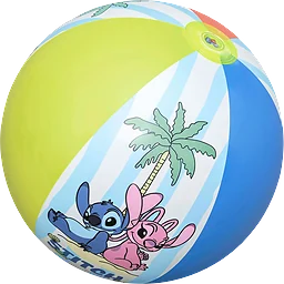 Badboll 51cm Stitch