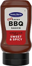 Sweet Spicy Bbq Sauce