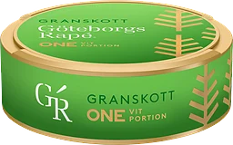 One White Granskott