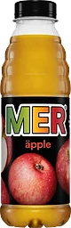 Äpple Fruktdryck Pet