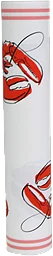 Löpare Med Kräftor