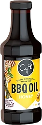 BBQ Oil Honey
