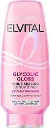 Balsam Glycolic Gloss Shine Sealing
