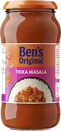 Tikka Masala