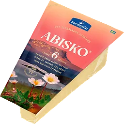 Abisko Hårdost