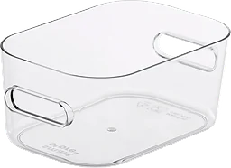 Compact Xs Clear