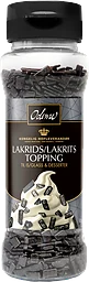 Lakrits Topping
