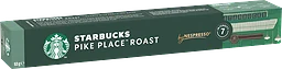 Pike Place Kaffekapslar