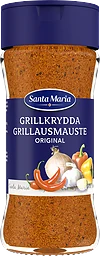 Grillkrydda Original Burk