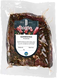 Karréstek Provencale