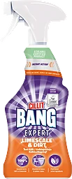 Kalkborttagning Spray Eko