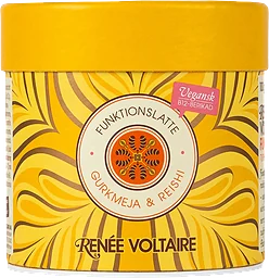 Funktionslatte Gurkmeja & Reishi