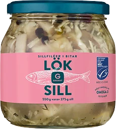 Löksill