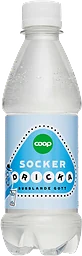 Sockerdricka